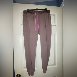 Medium Figs scrub pants